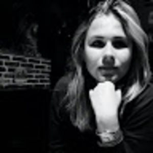 Meet your Posher, Jane